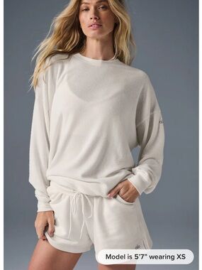 Alo Soho Pullover